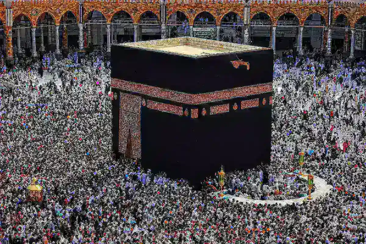 10 Days Deluxe Umrah Packages Gallery