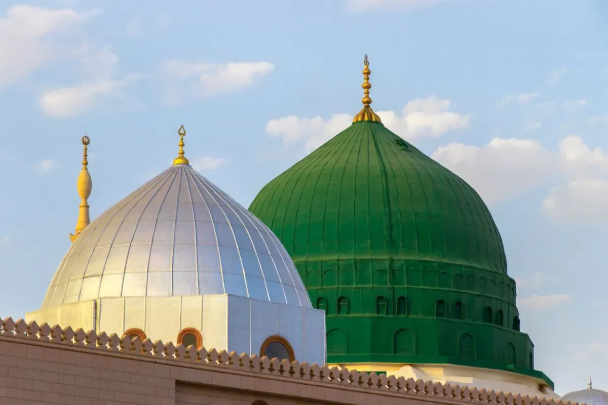 Halal Holiday Package Gallery